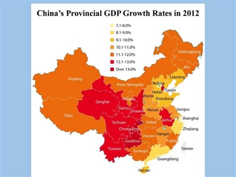 what are the social cleavages in china